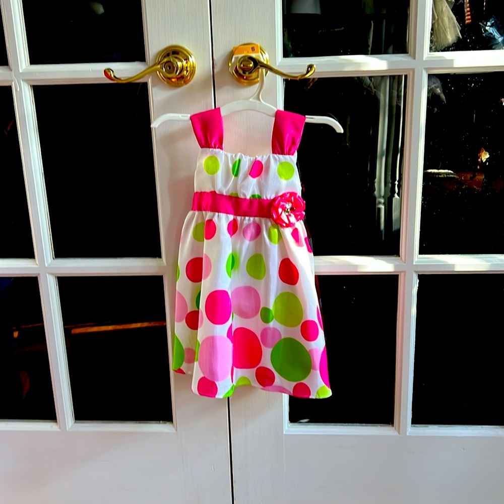 Rare Edition Easter or Formal dress